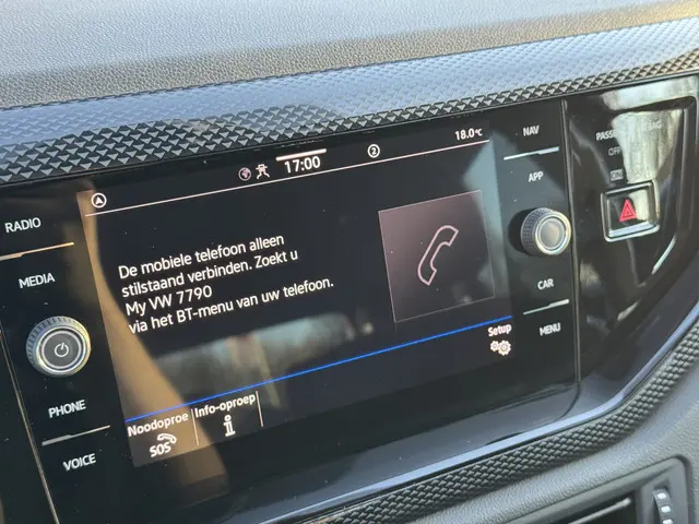 Volkswagen Polo 1.0 TSI Life Edition 2025 Benzine 20