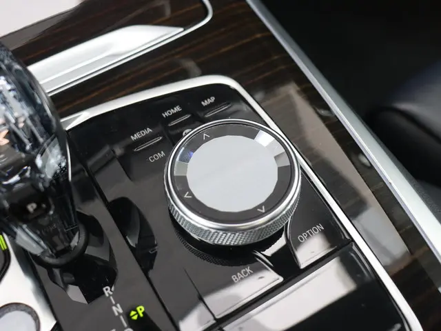 BMW X5 xDrive40i 2019 Benzine 25