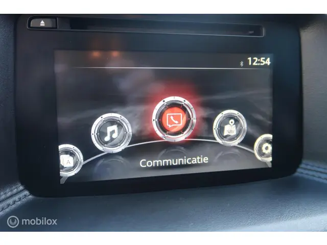 Mazda CX-5 2.0 SkyActiv-G 165 Skylease+ AWD 2016 Benzine 23