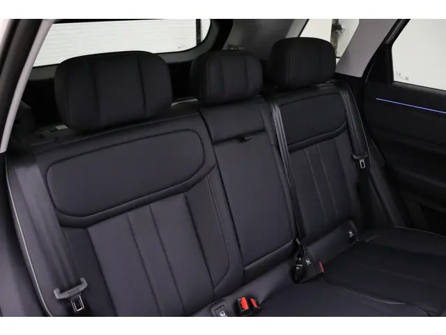 Jaecoo 7 Exclusive 2026 Hybride Benzine 16