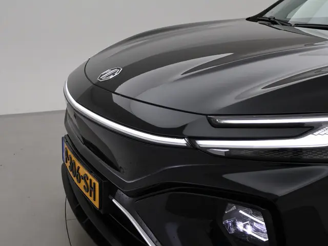 MG Marvel R LUXURY 70 kWh *BTW* 2022 Elektrisch 27