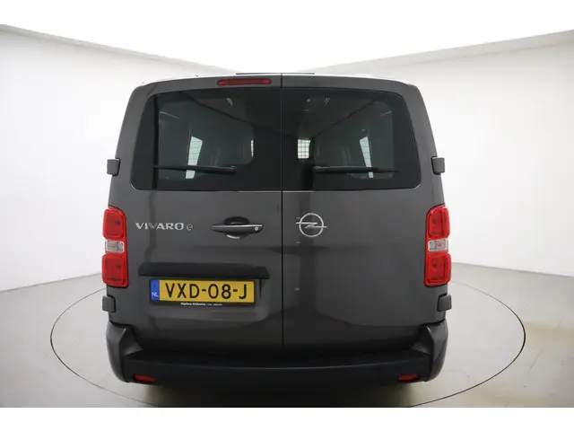 Opel Vivaro-e Electric L3 75 kWh 2023 Elektrisch 9