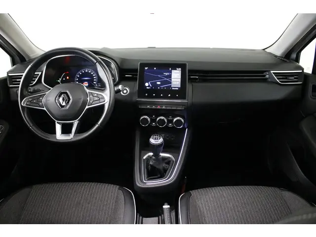 Renault Clio 3