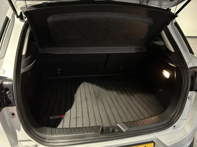 Mazda CX-3 2.0 SkyActiv-G 120 GT-M 2016 Benzine 9