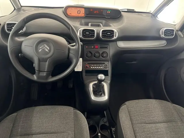Citroën C3 Picasso 1.2 PureTech Tendance 2016 Benzine 6