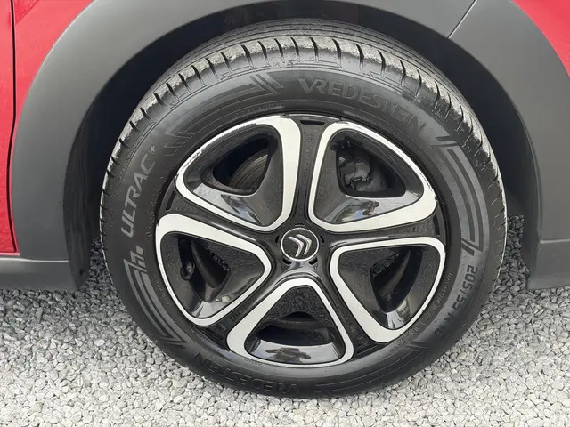 Citroën C3 1.2 PureTech Feel Edition 2017 Benzine 30