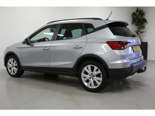 SEAT Arona 1.6 TDI Style Business Intense 2019 Diesel 6