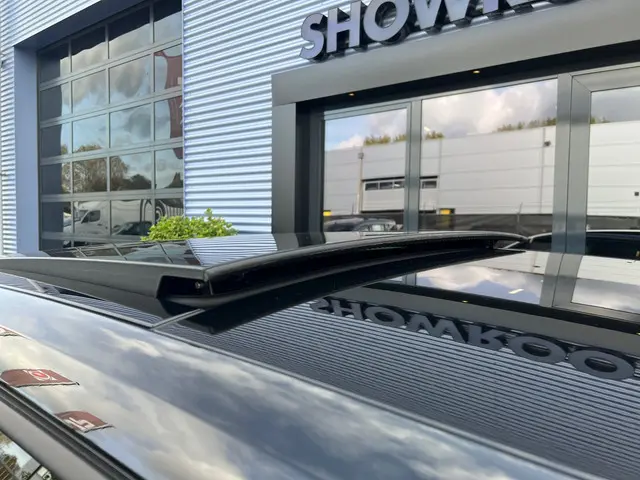 Audi SQ2 2.0 TFSI quattro 2023 Benzine 3