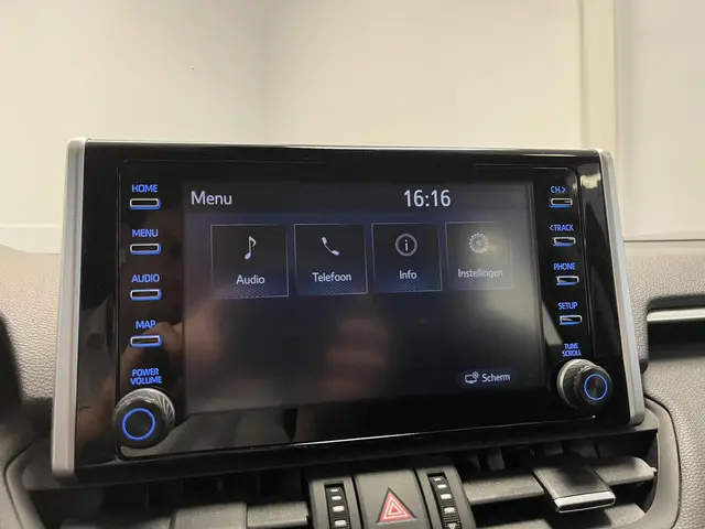 Toyota RAV4 2.0 VVT-iE Business 2022 Benzine 23