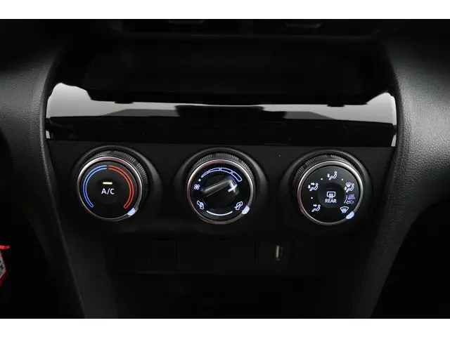 Toyota Yaris Cross 1.5 VVT-I Benzine 2023 Benzine 7