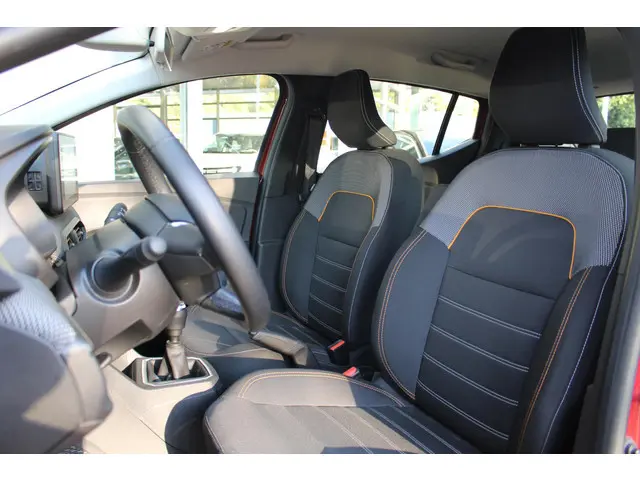 Dacia Sandero Stepway 1.0 TCe 90 Comfort 2023 Benzine 7