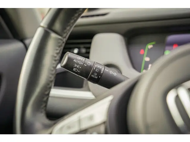 Honda Jazz 1.5i e:HEV CROSSTAR 2020 Hybride Benzine 48
