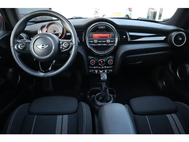 MINI Cooper S Mini 2.0 2014 Benzine 23