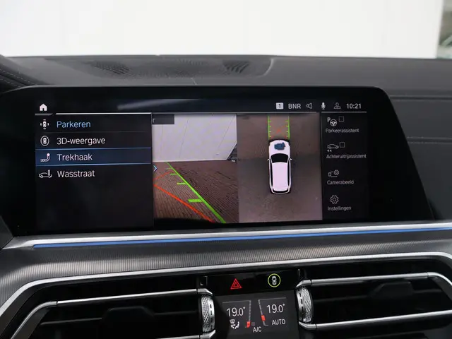 BMW X5 xDrive45e High Executive 2021 Hybride Benzine 36