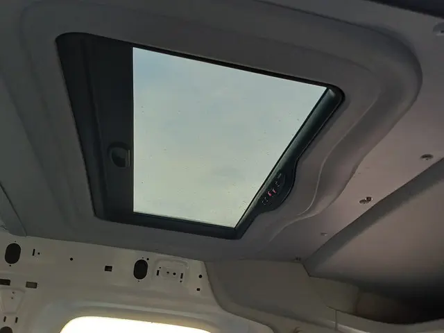 Volkswagen Caddy Maxi TSI Holiday 5p 2018 Benzine 30