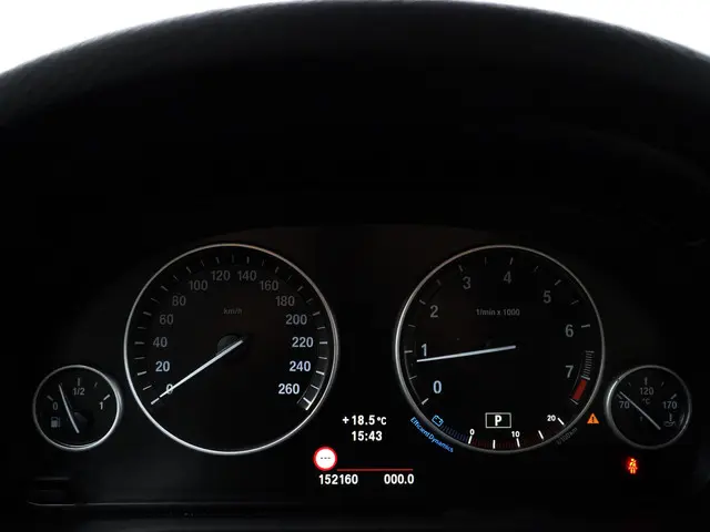 BMW X3 xDrive28i M Sport Aut- 2012 Benzine 19