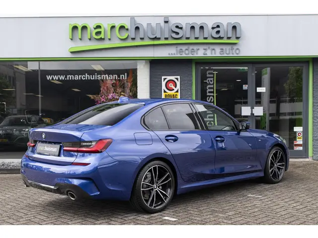 BMW 3 Serie 2