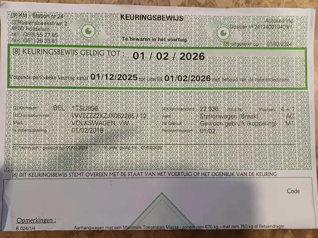 Volkswagen Caddy 1.2 TSI Trendline 2018 Benzine 38