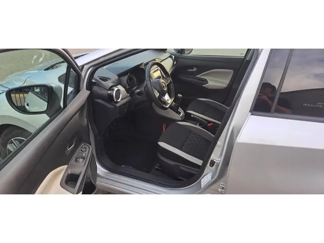 Nissan Micra 0.9 IG-T N-Connecta camera 2019 Benzine 5