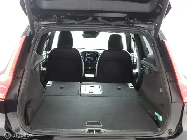 Volvo XC40 1.5 T3 Mom |Cam| stoelverw 2018 Benzine 74