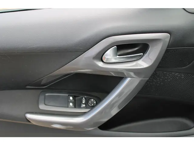 Peugeot 2008 1.2 PureTech Active 2016 Benzine 15