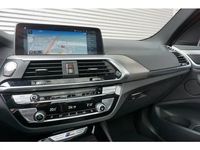 BMW X3 M40i xDrive 2021 Benzine 11