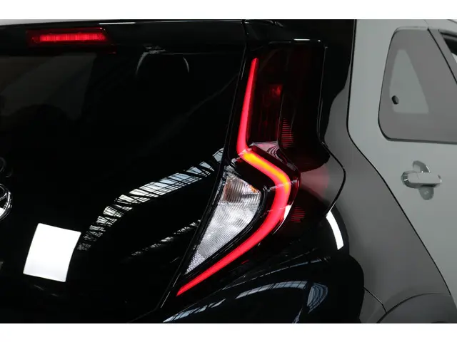 Toyota Aygo X 1.0 VVT-i MT Pulse, 2025 Benzine 5