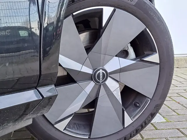 Nissan ARIYA 66 kWh Evolve 2023 Elektrisch 20