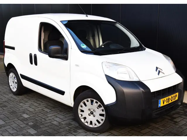 Citroën Nemo 3