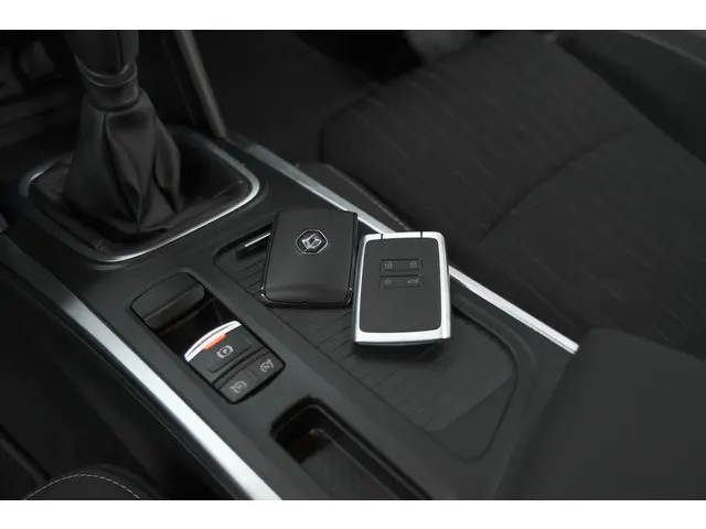 Renault Mégane Estate TCe 110 Limited 2020 Benzine 15