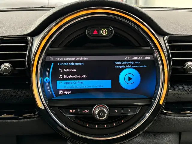 MINI Clubman Mini 2.0 Cooper S Hammersmith 2020 Benzine 24