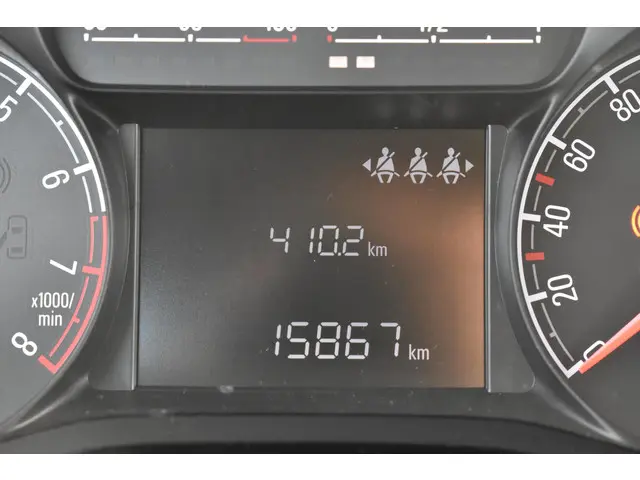 Opel KARL 1.0 ecoFLEX Edition 2018 Benzine 6