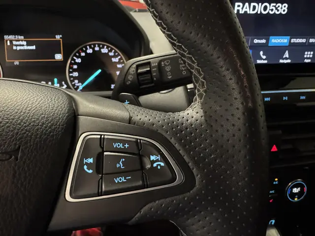 Ford EcoSport 1.0 EcoBoost ST-Line 2018 Benzine 16