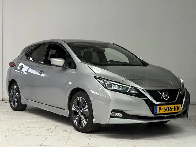 Nissan Leaf Tekna 40 kWh 2022 Elektrisch 5