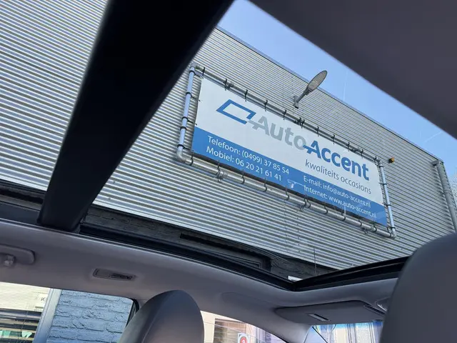 Hyundai Tucson 1.6 T-GDi Premium 2019 Benzine 15