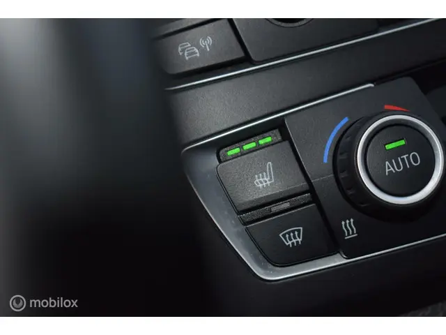 BMW 1 Serie M135i xDrive High Executive 2014 Benzine 9