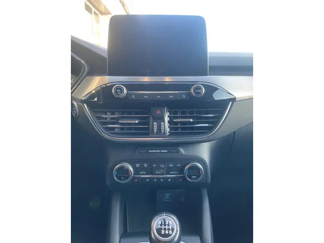 Ford Kuga 1.5 EcoBoost Titanium 2020 Benzine 14