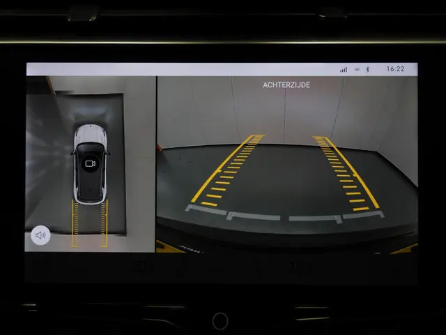 Lynk & Co 01 1.5 PHEV BlackLine 2023 Hybride Benzine 9