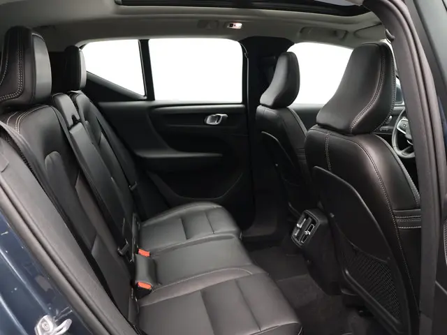 Volvo XC40 2.0 T4 Inscription 2018 Benzine 9