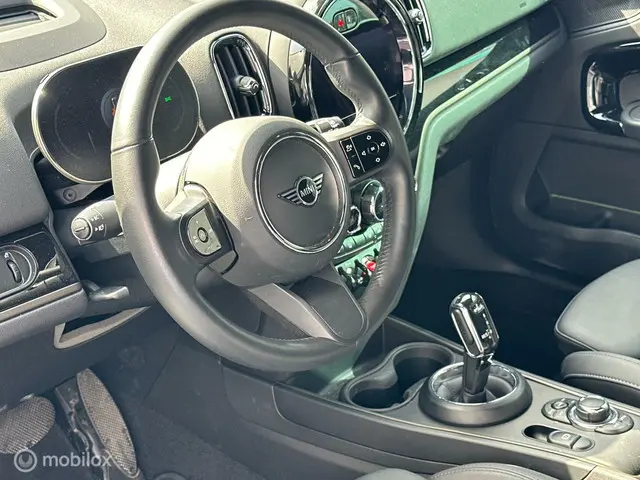 MINI Countryman 1.5 Cooper Untamed Edition 2023 Benzine 5