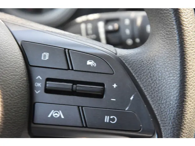 Hyundai i20 1.2 MPI i-Motion 2021 Benzine 11