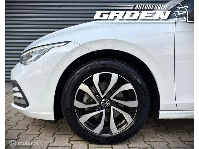 Volkswagen Golf 1.5 TSI CARPLAY|LED|150PK|ACC 2021 Benzine 17