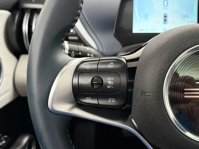 BYD ATTO 3 Comfort 60 kWh 2023 Elektrisch 28