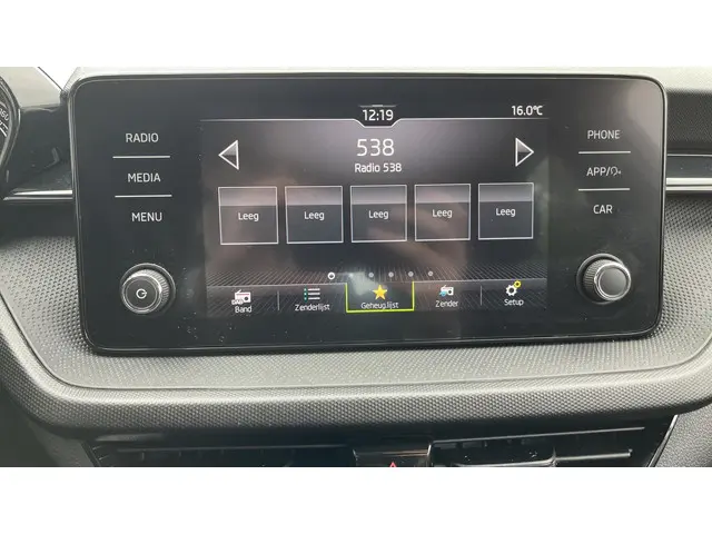 Škoda Fabia 1.0 TSI Active 2024 Benzine 20