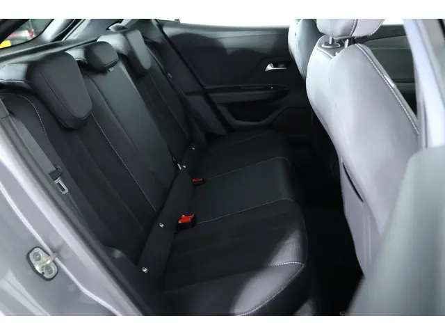 Opel Mokka 50-kWh 11kW bl. Elegance 2022 Elektrisch 13