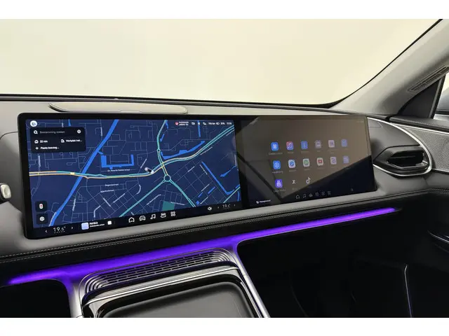 XPENG G9 RWD Long Range 98 kWh 2023 Elektrisch 46