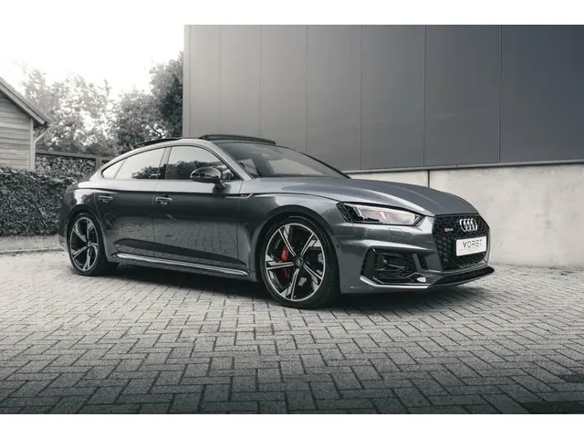 Audi RS5 2.9 TFSI RS 5 quattro 2019 Benzine 9