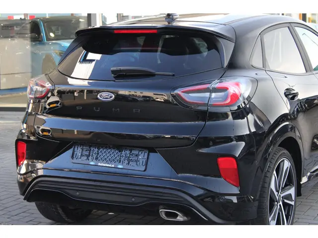 Ford Puma 1.0 EcoBoost ST-Line X 2023 Benzine 16