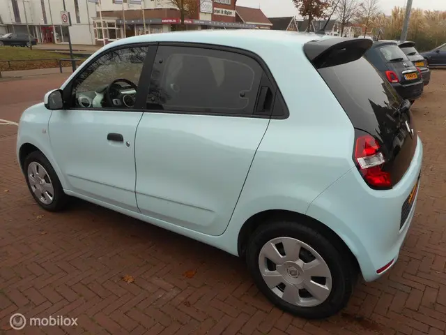 Renault Twingo 1.0 SCe Life 2018 Benzine 4