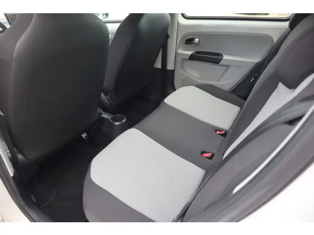 SEAT Mii 1.0 Style 2012 Benzine 5